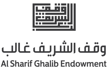 وقف الشريف غالب